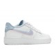 Nike Air Force 1 Lv8 Gs 'Double Swoosh'